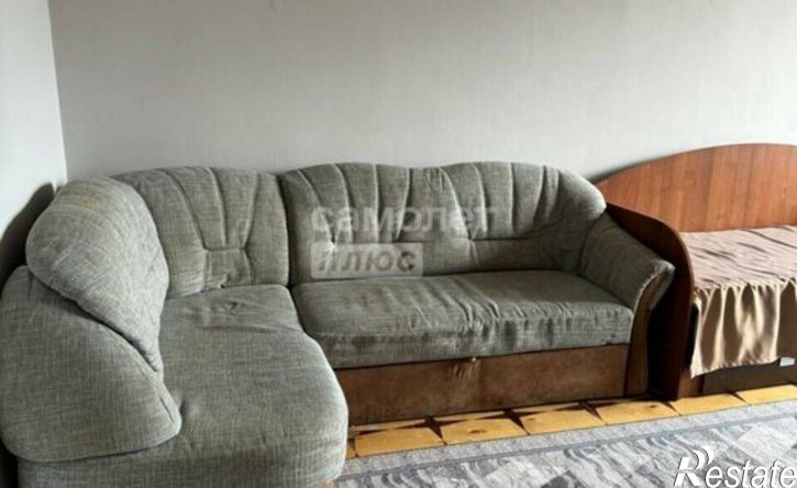 2-комн квартира ул Пачева, 63,  д. 63