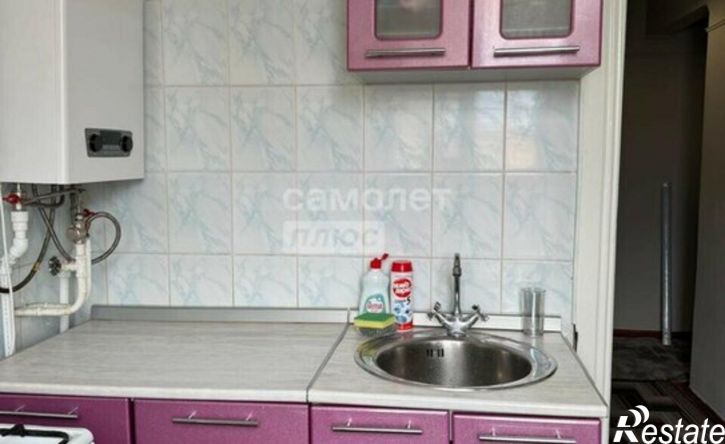 2-комн квартира ул Пачева, 63,  д. 63