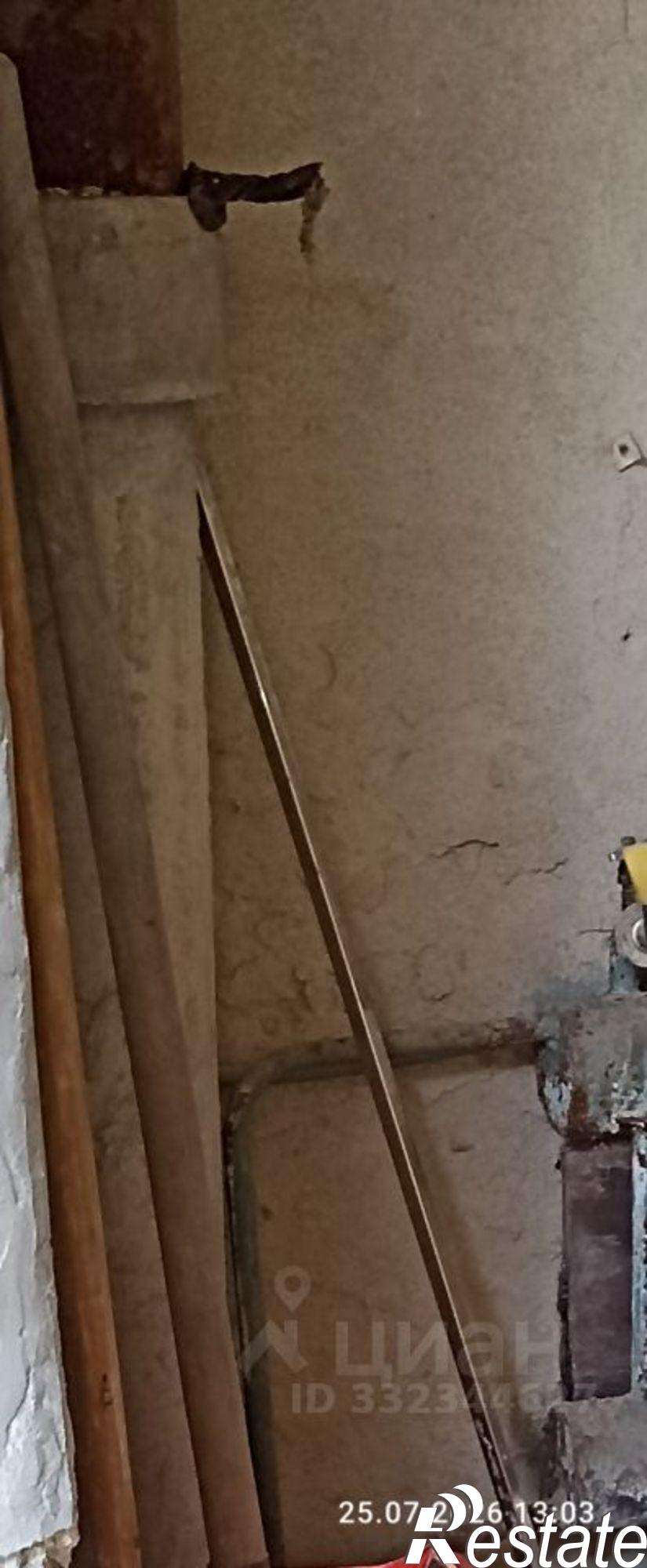 Купить гараж, место в паркинге за 1 874 150 рублей на ул Винницкая, 42
