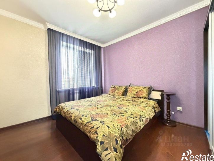 2-комн квартира ул Ногмова, 83,  д. 83