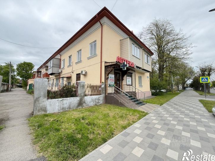 2-комн квартира ул Ногмова, 83,  д. 83