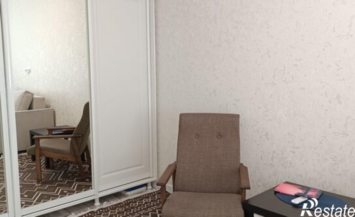 1-комн квартира ул Солнечная, 11,  д. 11