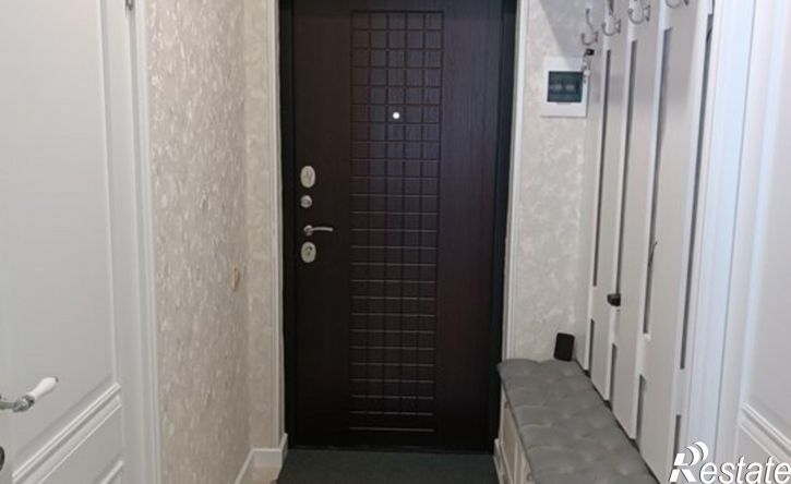 1-комн квартира ул Солнечная, 11,  д. 11