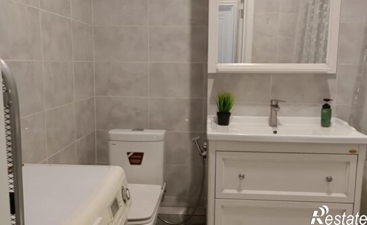 1-комн квартира ул Солнечная, 11,  д. 11