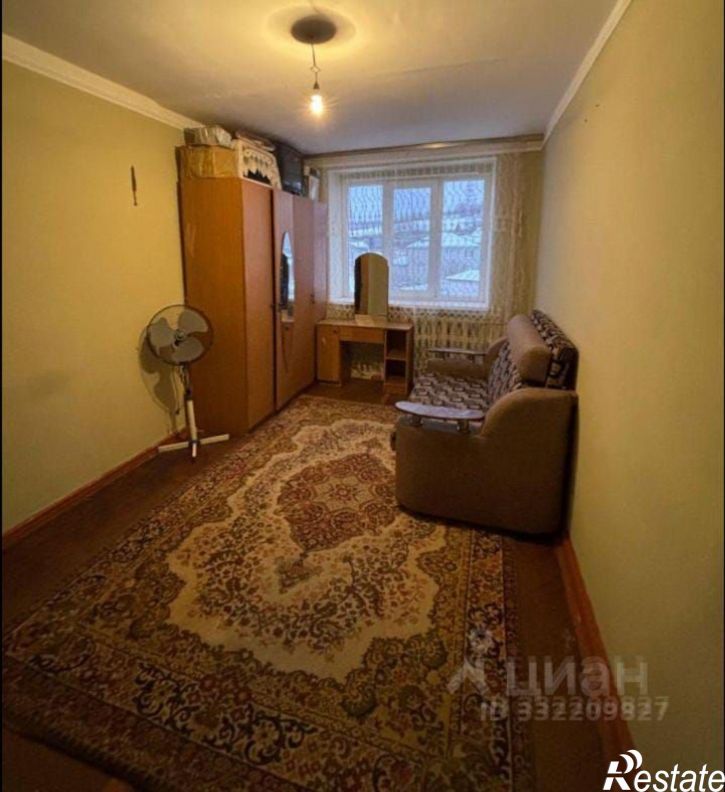2-комн квартира ул Туриста, 74а,  д. 74а