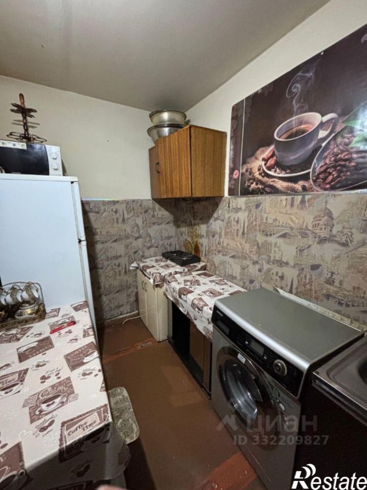 2-комн квартира ул Туриста, 74а,  д. 74а