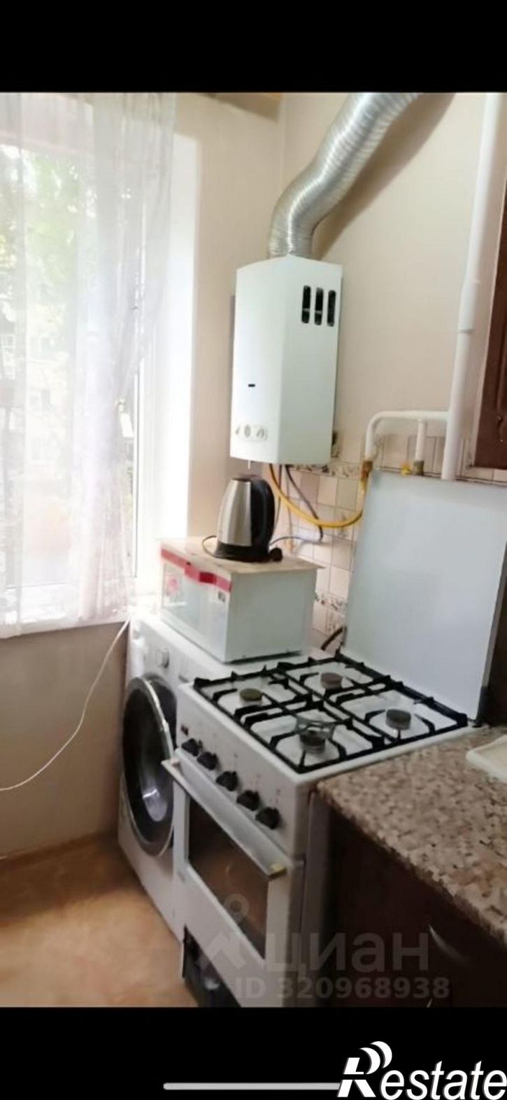 1-комн квартира ул Неделина, 16,  д. 16
