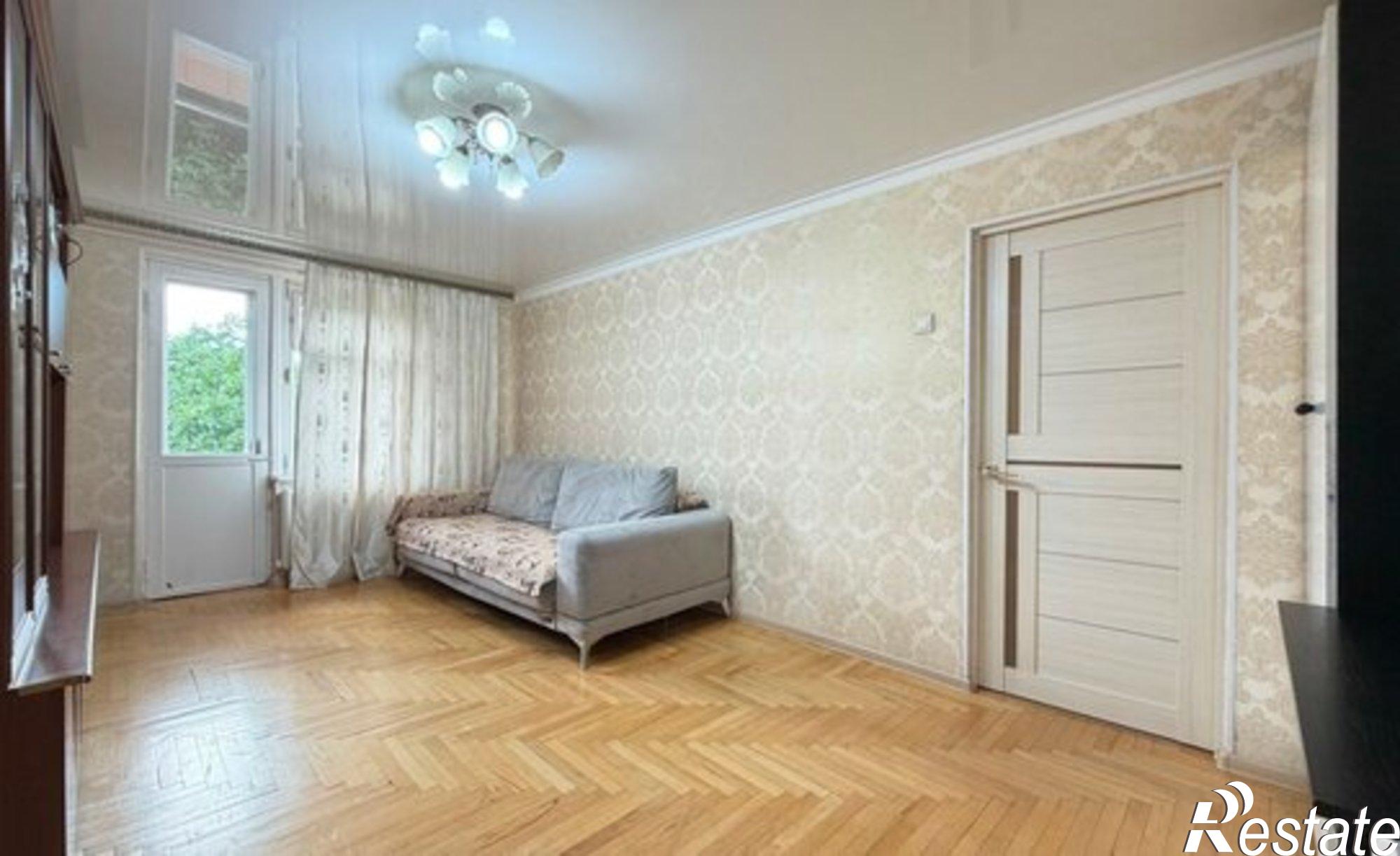 Купить квартиру за 6 200 000 рублей на пр-кт Кулиева, 13