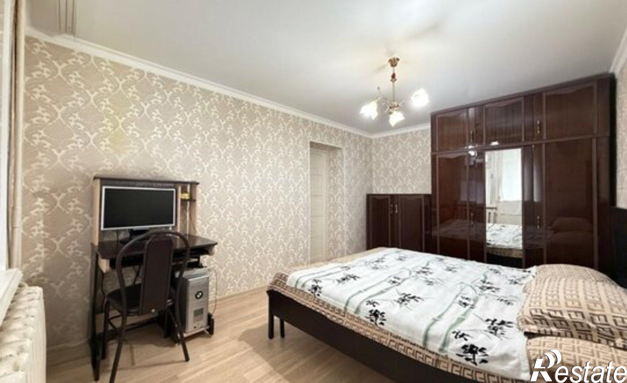 Купить квартиру за 6 200 000 рублей на пр-кт Кулиева, 13
