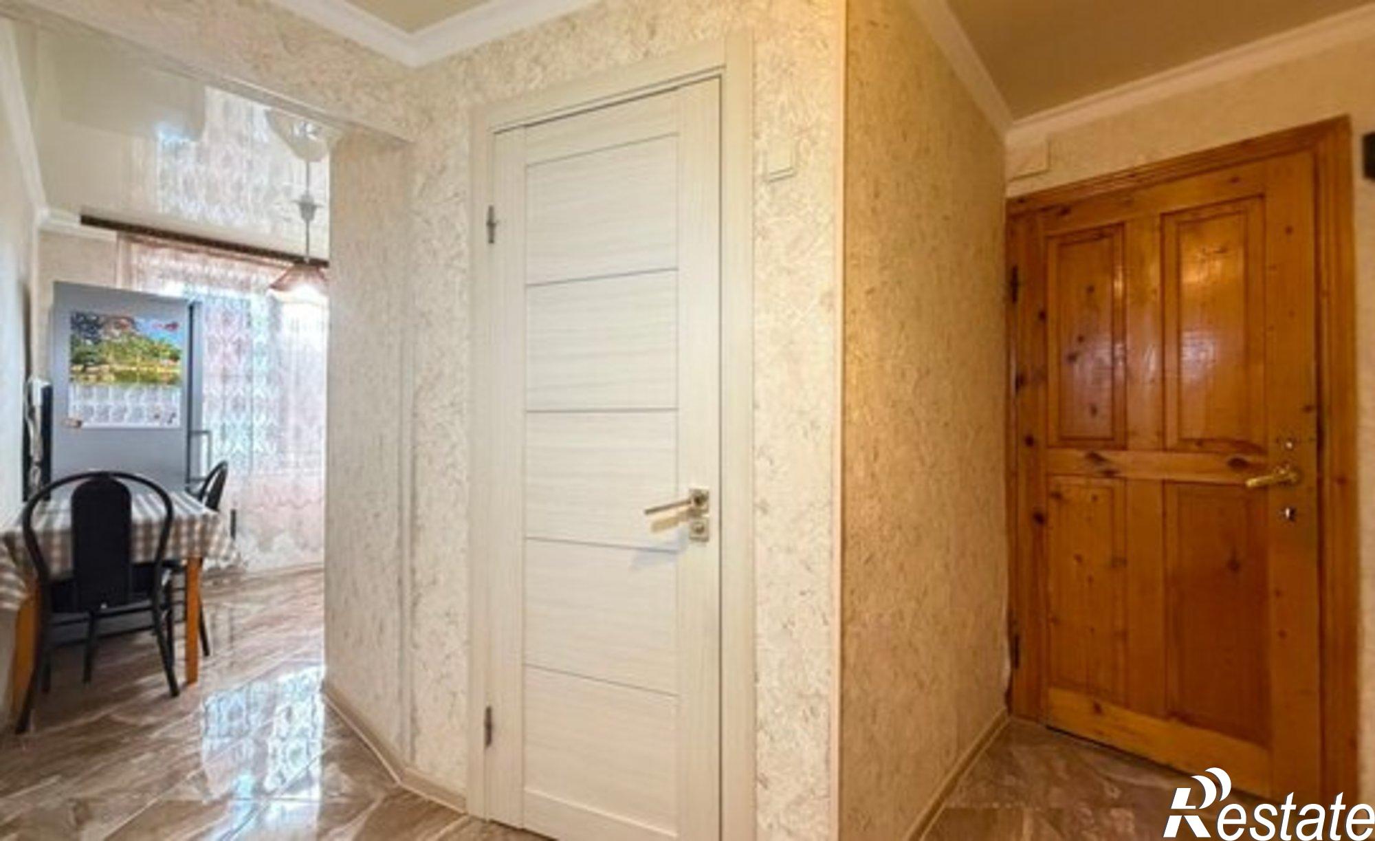 Купить квартиру за 6 200 000 рублей на пр-кт Кулиева, 13