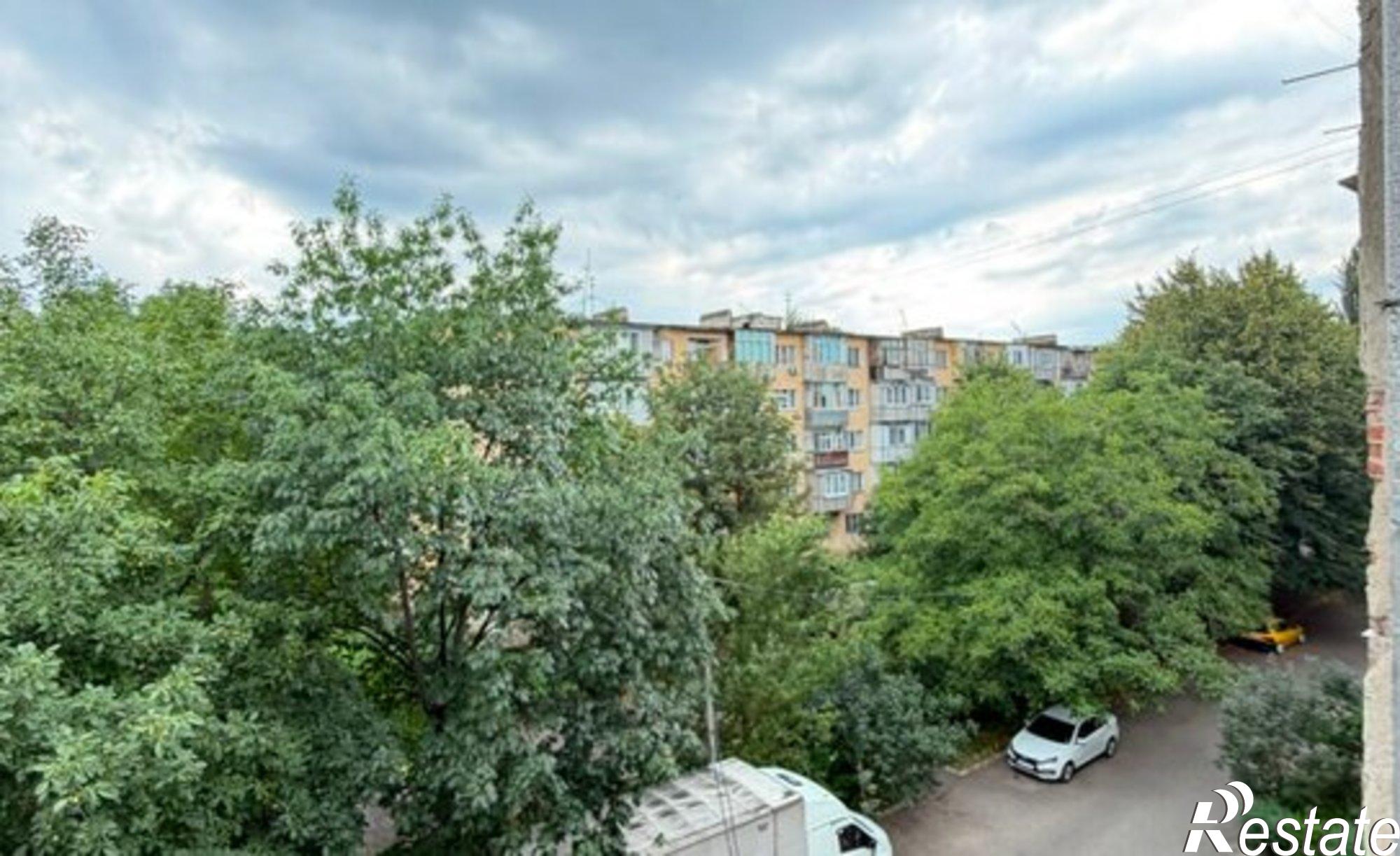 Купить квартиру за 6 200 000 рублей на пр-кт Кулиева, 13