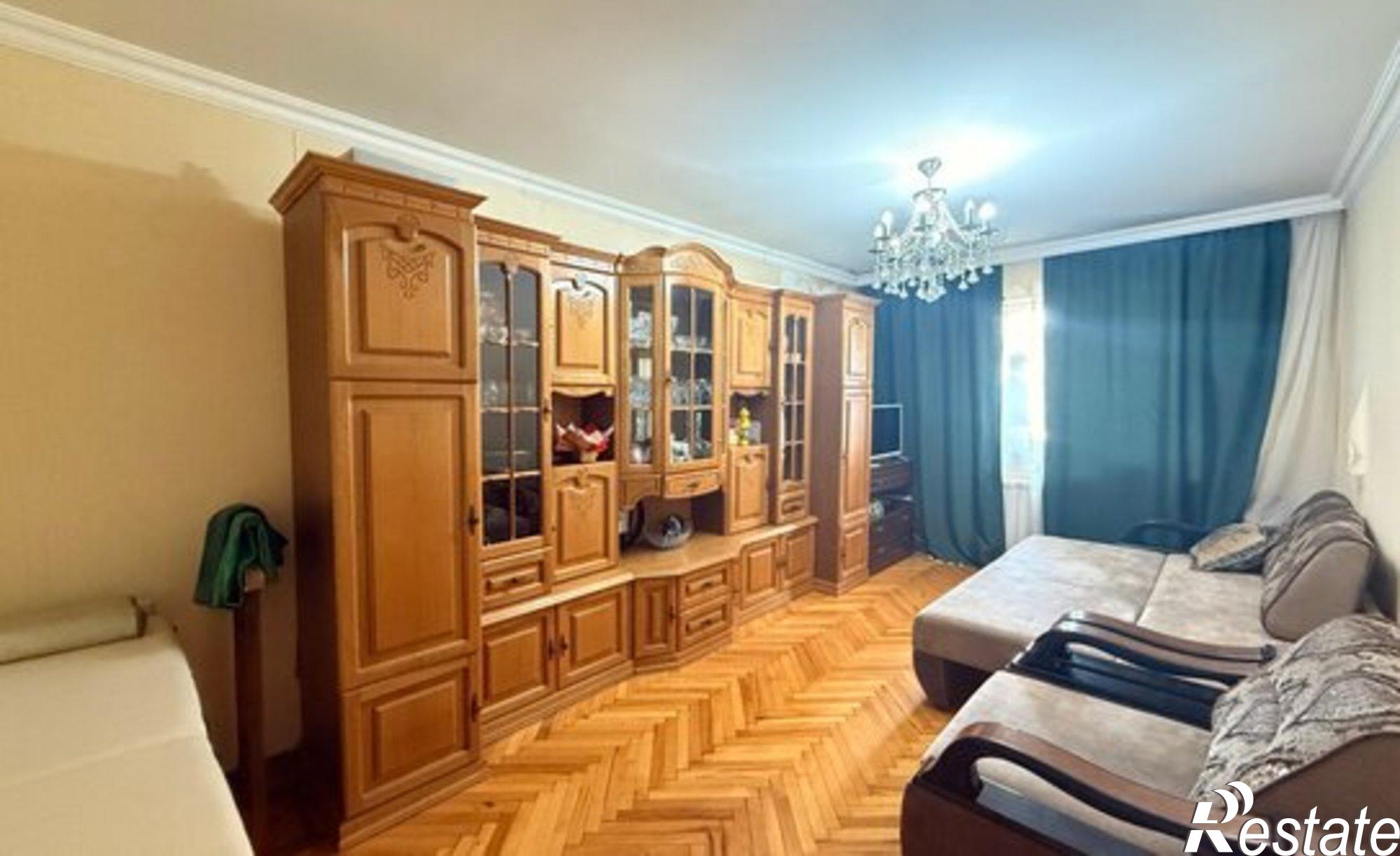 Купить квартиру за 3 200 010 рублей на ул Ашурова, 4