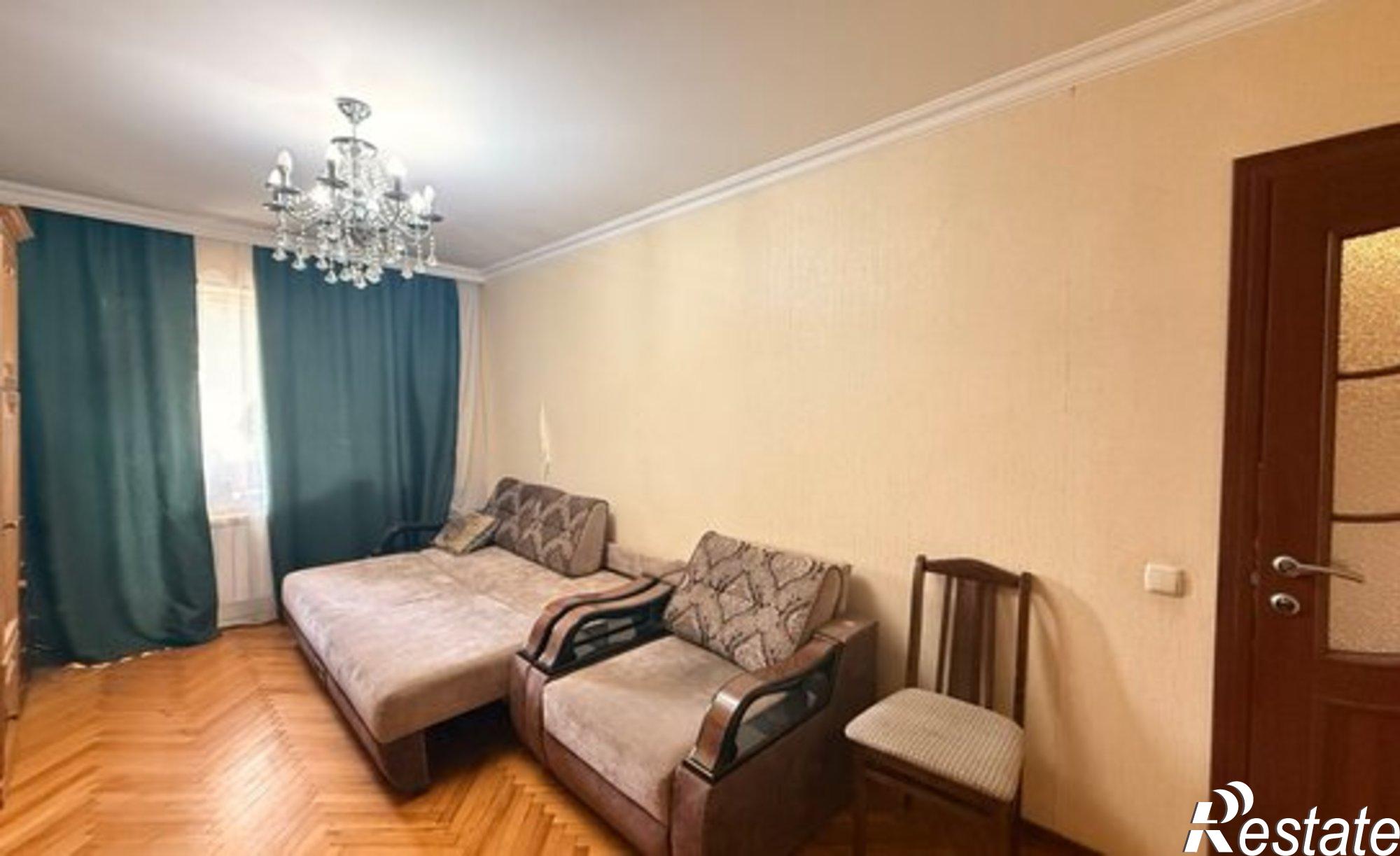 Купить квартиру за 3 200 010 рублей на ул Ашурова, 4
