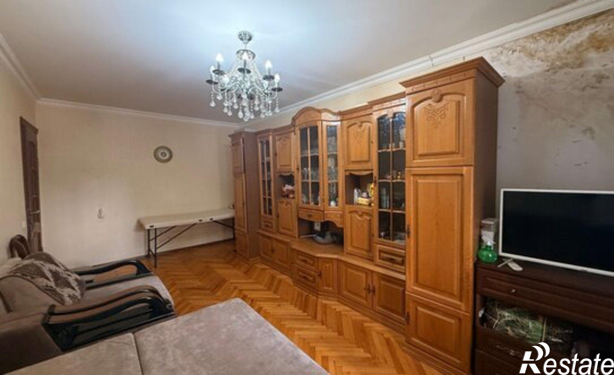 Купить квартиру за 3 200 010 рублей на ул Ашурова, 4
