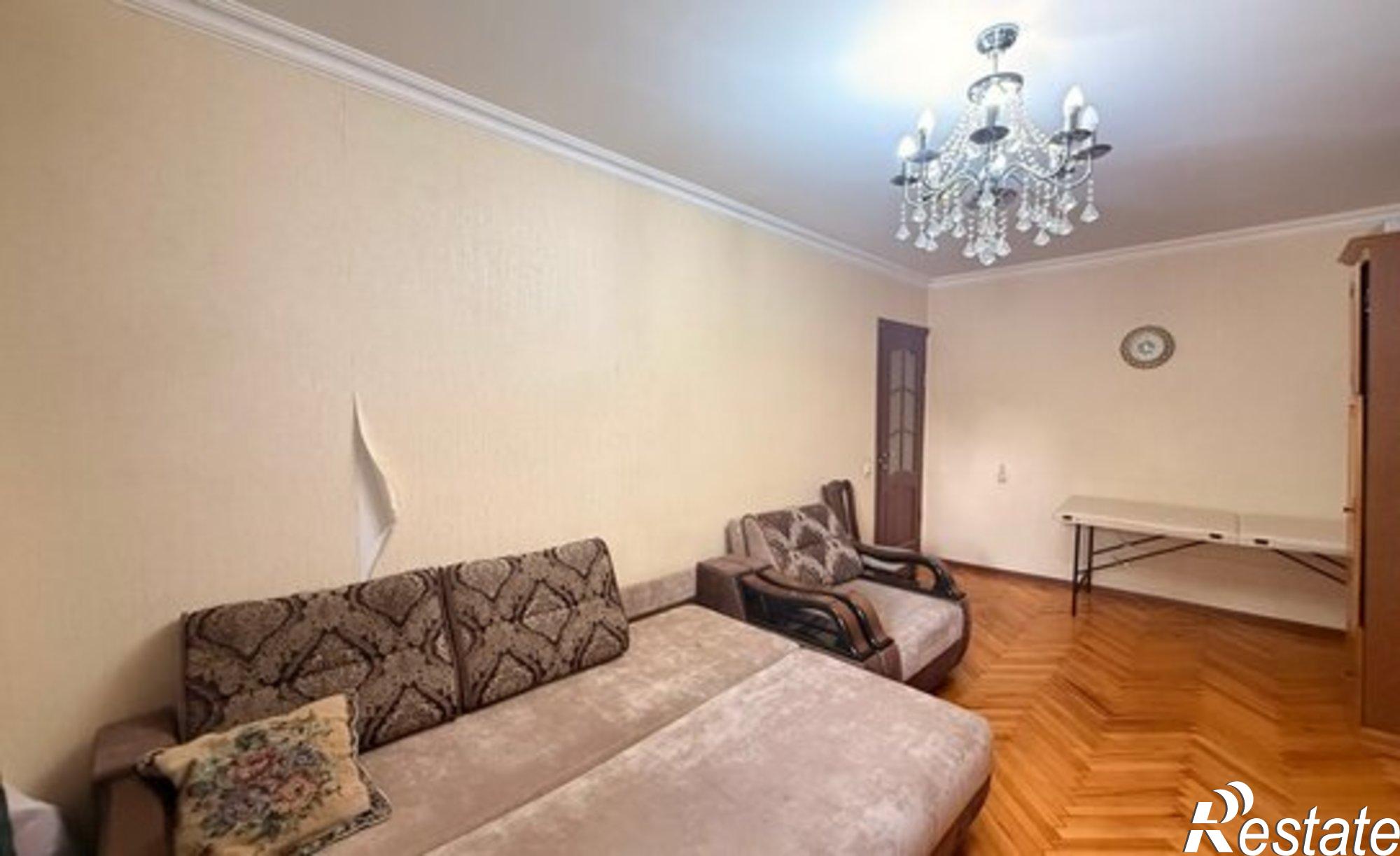 Купить квартиру за 3 200 010 рублей на ул Ашурова, 4