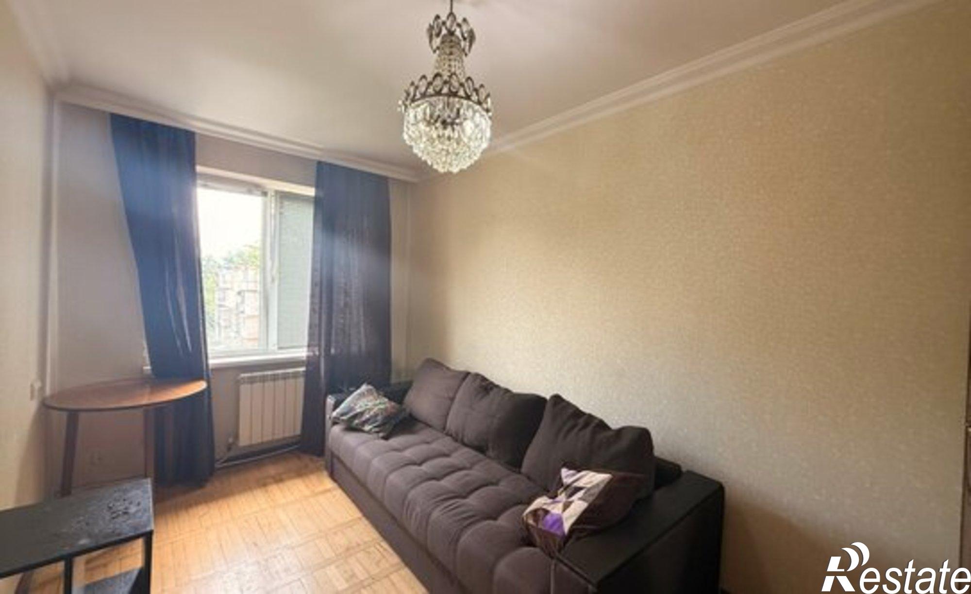 Купить квартиру за 3 200 010 рублей на ул Ашурова, 4