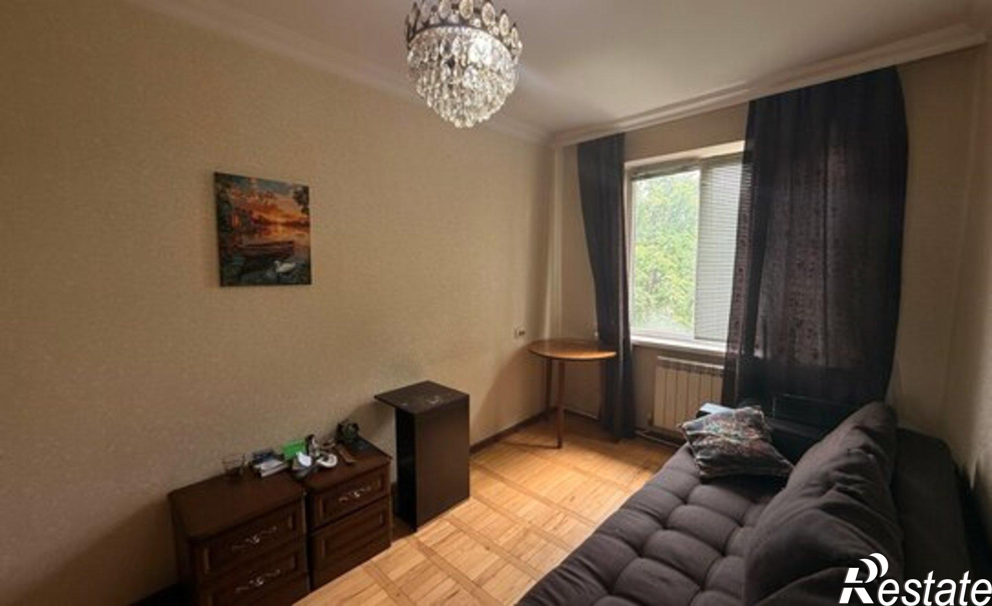Купить квартиру за 3 200 010 рублей на ул Ашурова, 4