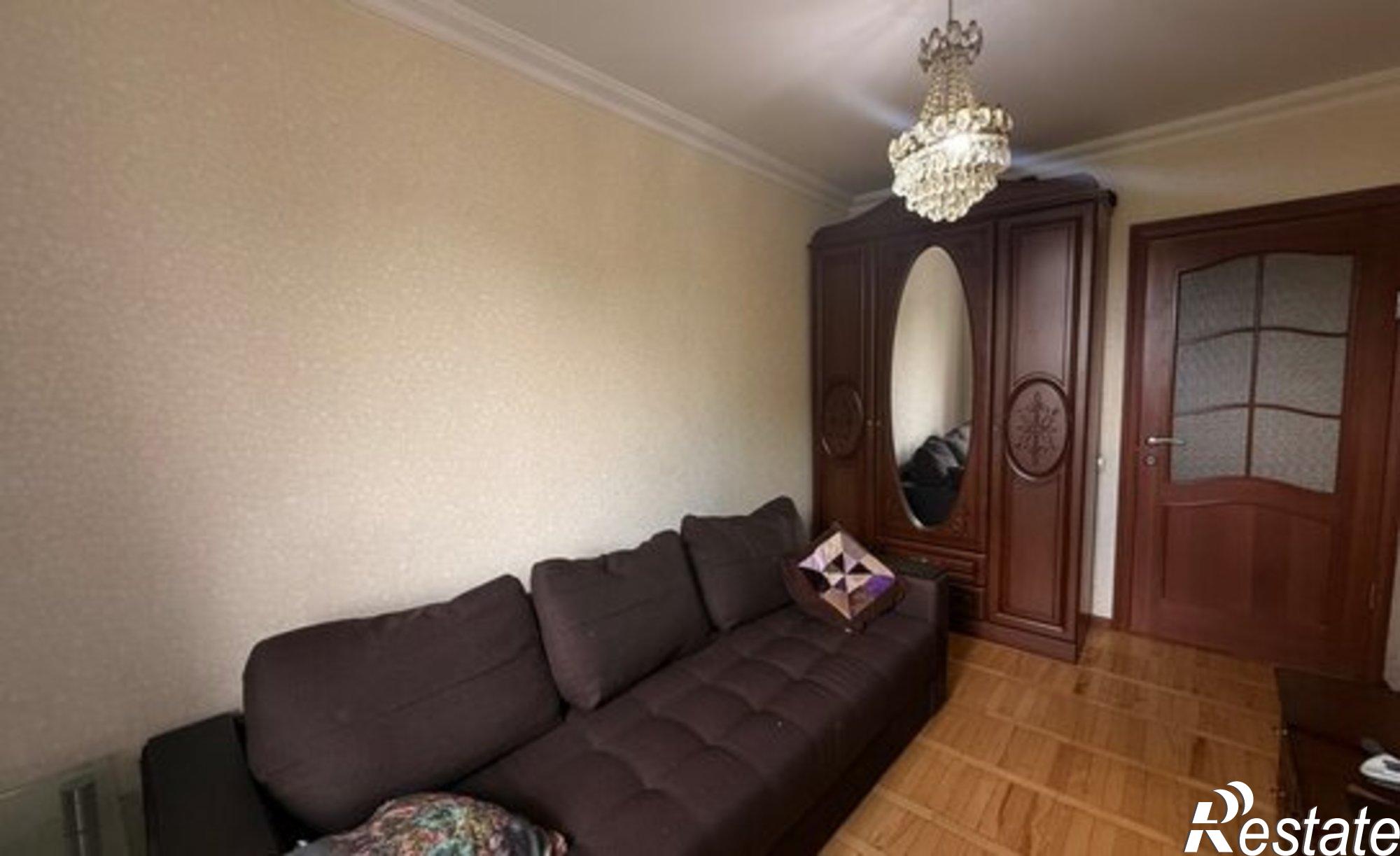 Купить квартиру за 3 200 010 рублей на ул Ашурова, 4