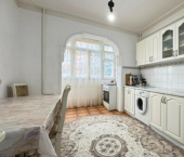 2-комн, 55кв м, этаж 2/9 ул Тарчокова, 54Д
