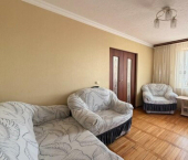 2-комн, 49кв м, этаж 13/14 ул Темрюка Идарова, 164