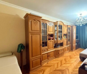 2-комн, 48кв м, этаж 5/5 ул Ашурова, 4