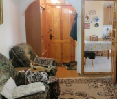 3-комн, 75кв м, этаж 7/10 ул Тарчокова, 58