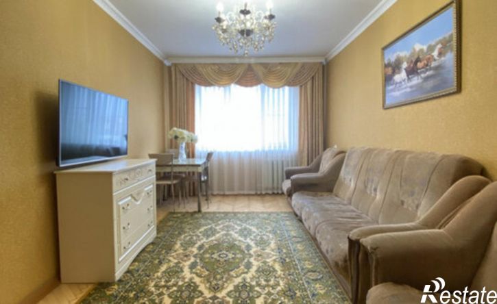 2-комн квартира ул Калмыкова, 235,  д. 235
