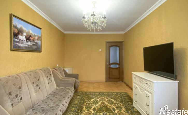 2-комн квартира ул Калмыкова, 235,  д. 235