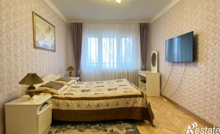 2-комн квартира ул Калмыкова, 235,  д. 235