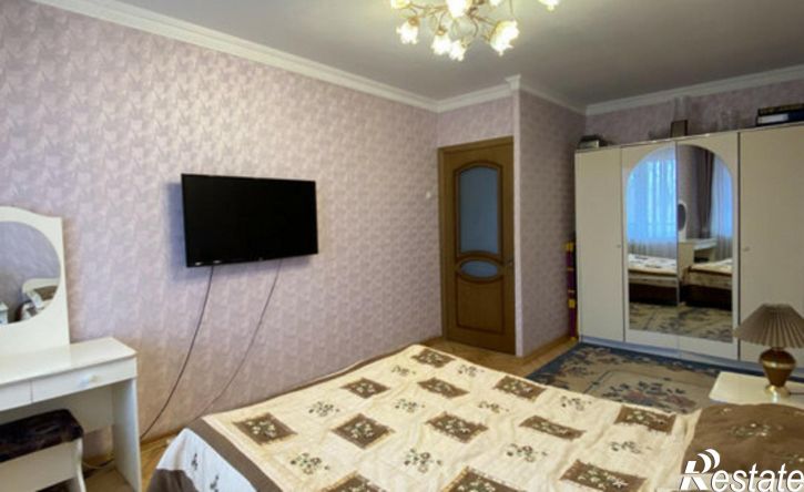 2-комн квартира ул Калмыкова, 235,  д. 235