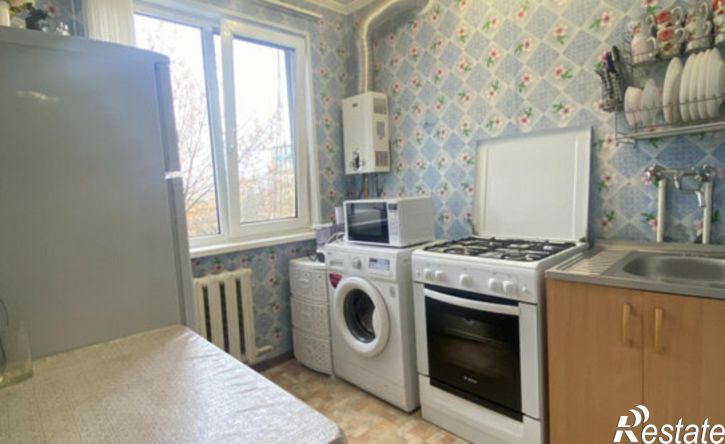 2-комн квартира ул Калмыкова, 235,  д. 235