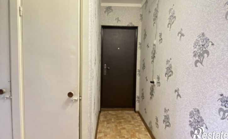 2-комн квартира ул Калмыкова, 235,  д. 235