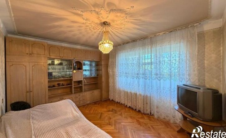 2-комн квартира пр-кт Шогенцукова, 44,  д. 44