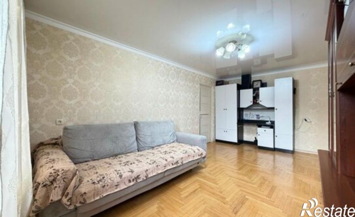 2-комн квартира пр-кт Кулиева, 13,  д. 13