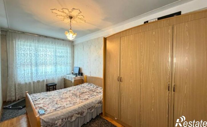 2-комн квартира пр-кт Шогенцукова, 44,  д. 44
