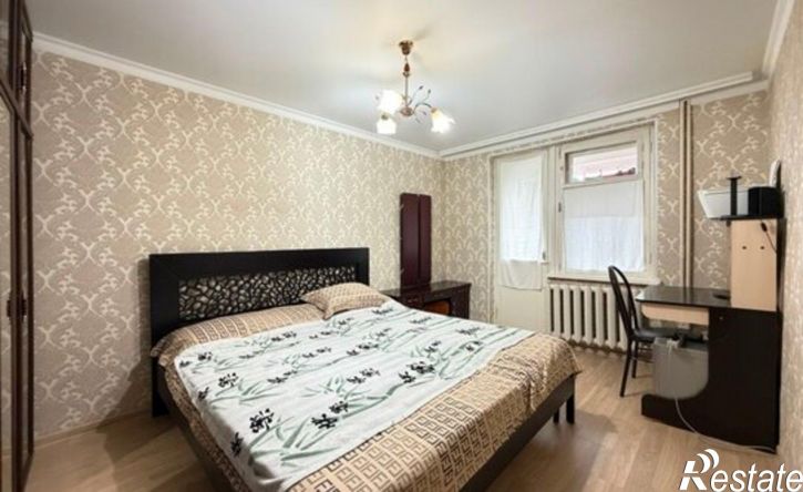 2-комн квартира пр-кт Кулиева, 13,  д. 13