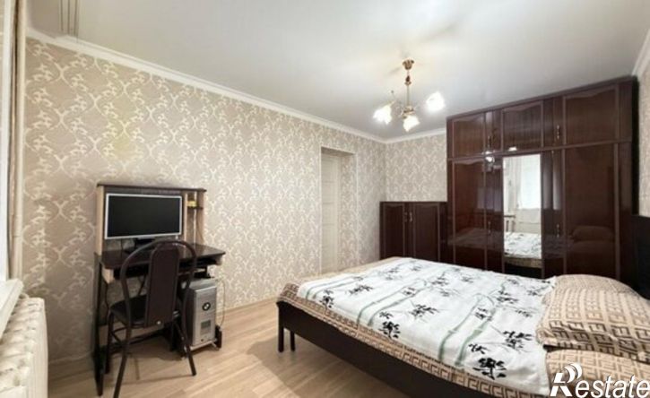 2-комн квартира пр-кт Кулиева, 13,  д. 13