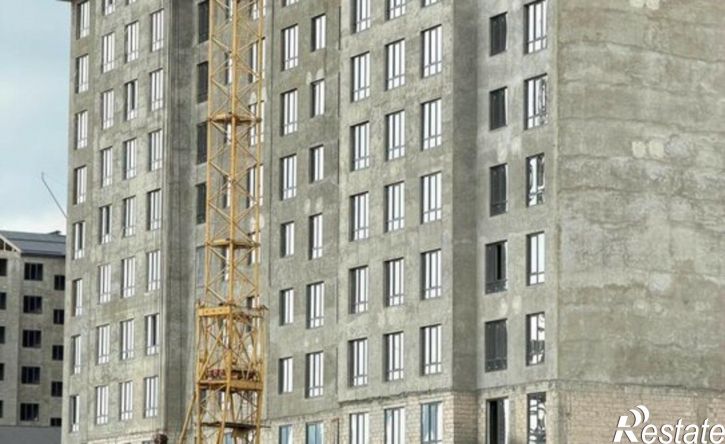 1-комн квартира ул Хужокова, 145Д,  д. 145Д