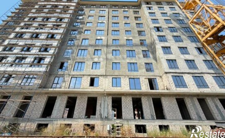1-комн квартира ул Хужокова, 145Д,  д. 145Д