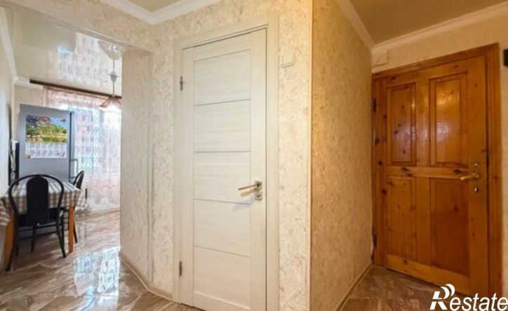 2-комн квартира пр-кт Кулиева, 13,  д. 13