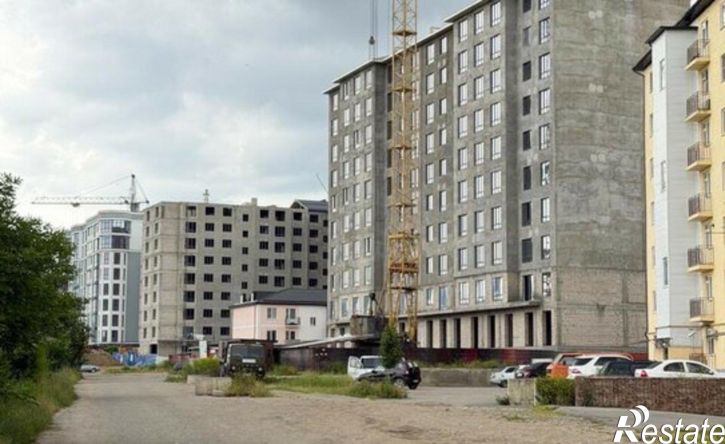 1-комн квартира ул Хужокова, 145Д,  д. 145Д