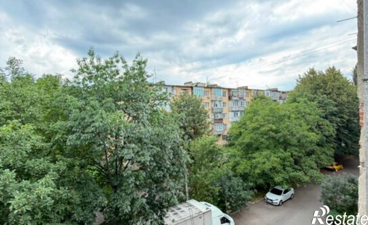 2-комн квартира пр-кт Кулиева, 13,  д. 13