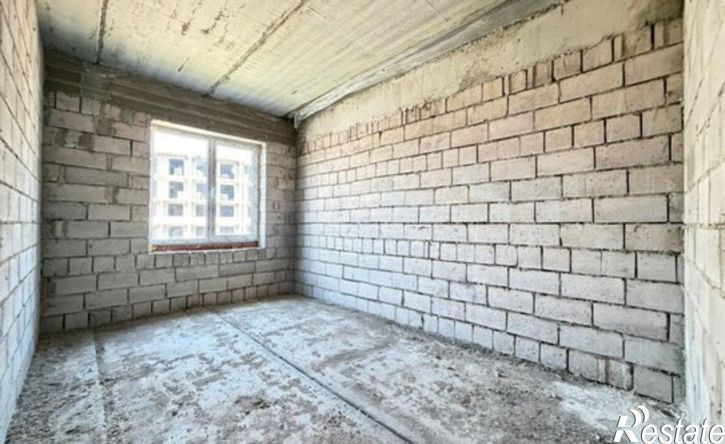 1-комн квартира ул Хужокова, 145Д,  д. 145Д
