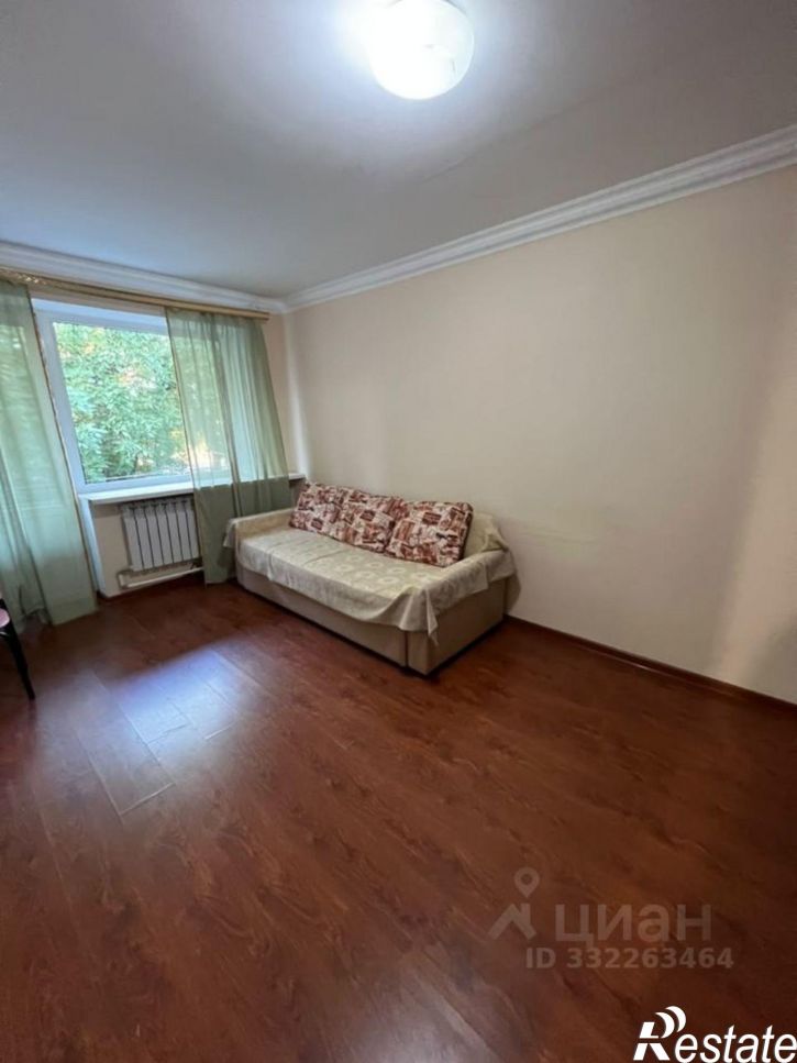 1-комн квартира ул Хмельницкого, 23,  д. 23