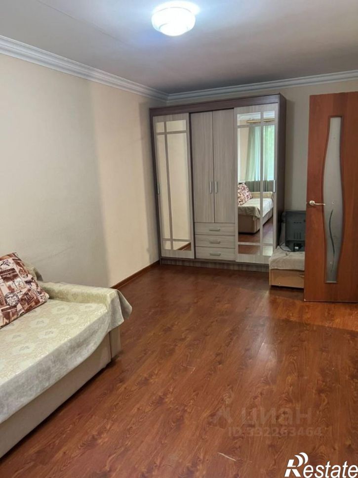 1-комн квартира ул Хмельницкого, 23,  д. 23
