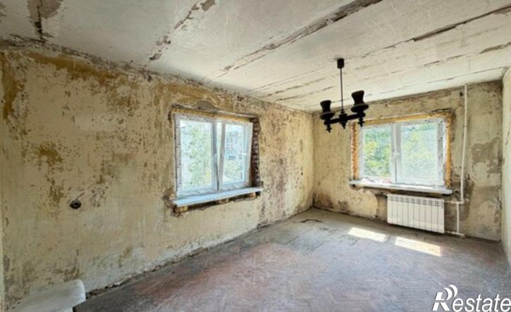 2-комн квартира ул Ашурова, 12,  д. 12