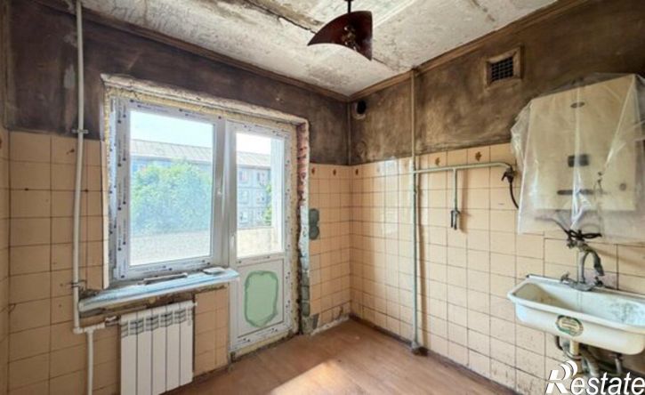 2-комн квартира ул Ашурова, 12,  д. 12