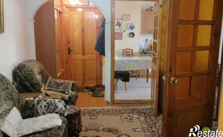 3-комн квартира ул Тарчокова, 58,  д. 58