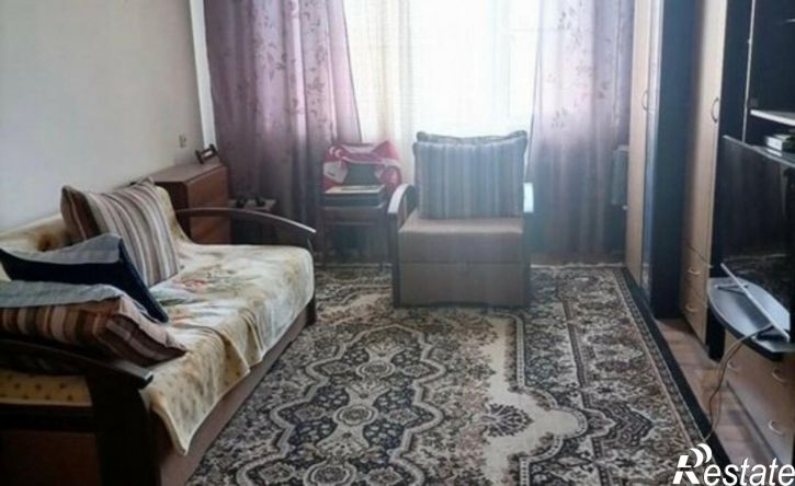 3-комн квартира ул Тарчокова, 58,  д. 58