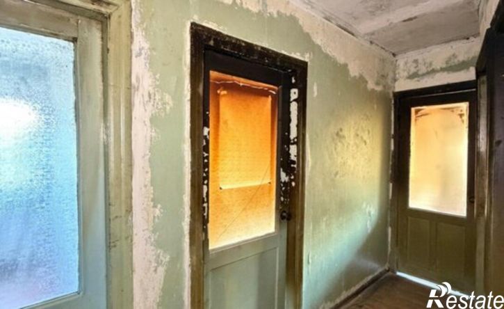 2-комн квартира ул Ашурова, 12,  д. 12